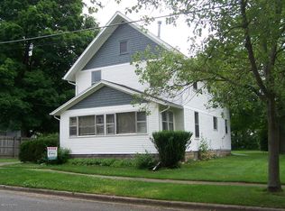 715 N East St, Hastings, MI