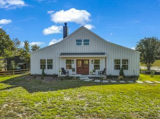 150 Cherokee Trl, Springtown, TX 76082