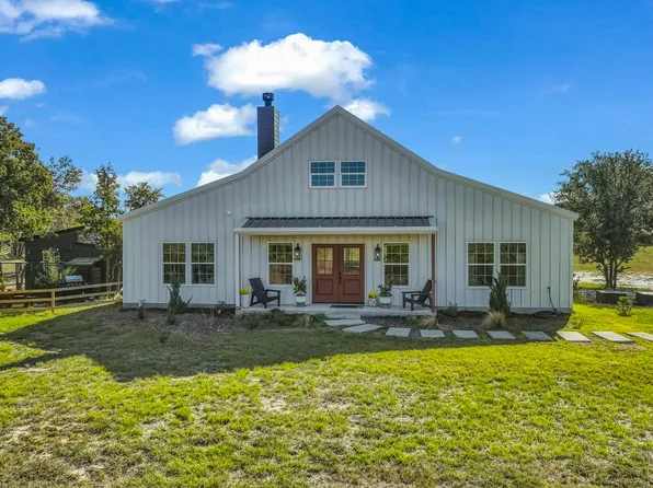 150 Cherokee Trl, Springtown, TX 76082