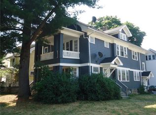 319 W High Ter, Rochester, NY 14619