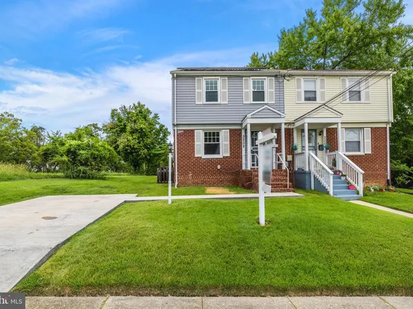 3202 Culver St, Temple Hills, MD 20748