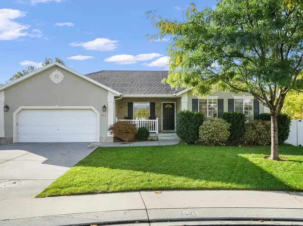 4525 W Haven Ln, Cedar Hills, UT 84062