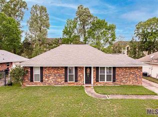 2350 Godfrey Dr, Baton Rouge, LA 70816