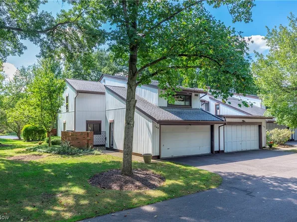 740 Spafford Oval #1101, Northfield, OH 44067