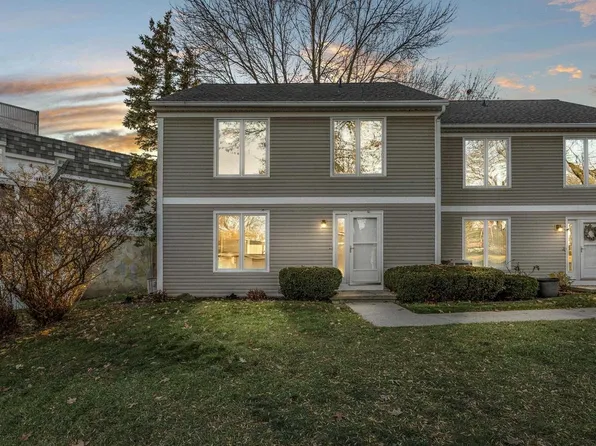 490 South Lawson Drive #C1 S6 S1, Green Lake, WI 54941