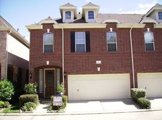 3115 Heritage Creek Ter, Houston, TX 77008