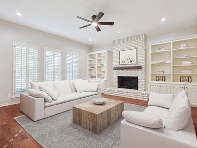 3027 Squireswood Dr, Carrollton, TX, 75006