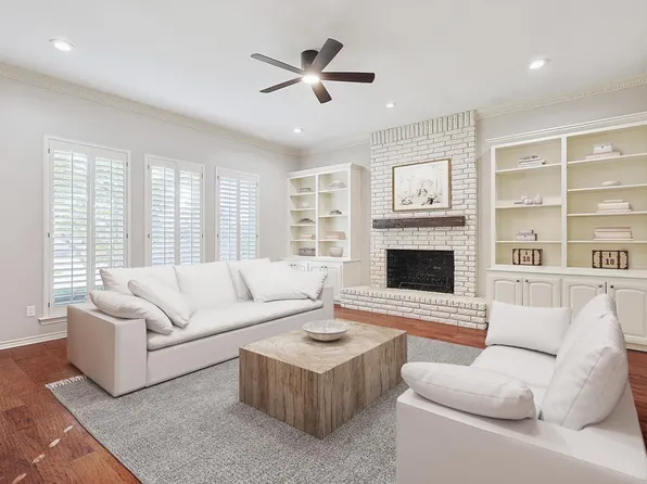 3027 Squireswood Dr, Carrollton, TX 75006