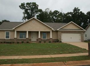 15740 April Dr #10, Brookwood, AL 35444