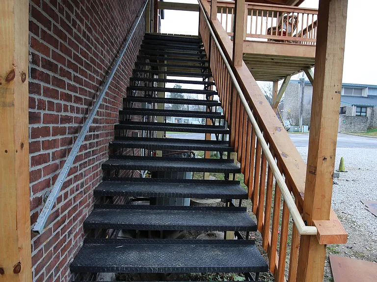 123 N Sale St #3 — Photo 39