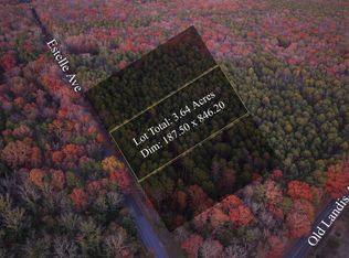 B 534 L 11.02 Estelle Ave, Mays Landing, NJ 08330