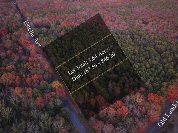 B 534 L 11.02 Estelle Ave, Mays Landing, NJ 08330