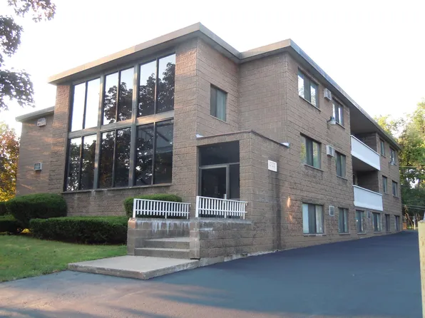 1232 Mount Hope Ave Unit 10, Rochester, NY 14620