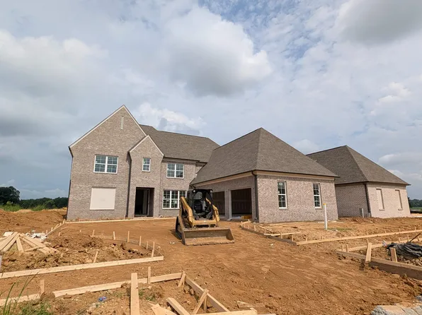 5319 Buttercup Ln, Lakeland, TN 38002