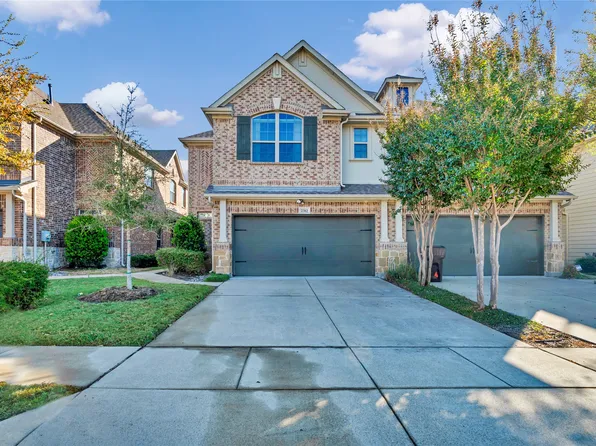 2312 Cortellia St, Plano, TX 75074