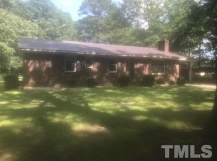 2683 Rains Crossroads Rd #B, Selma, NC 27576