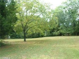 4811 Ruffin Rd, North Prince George, VA 23860