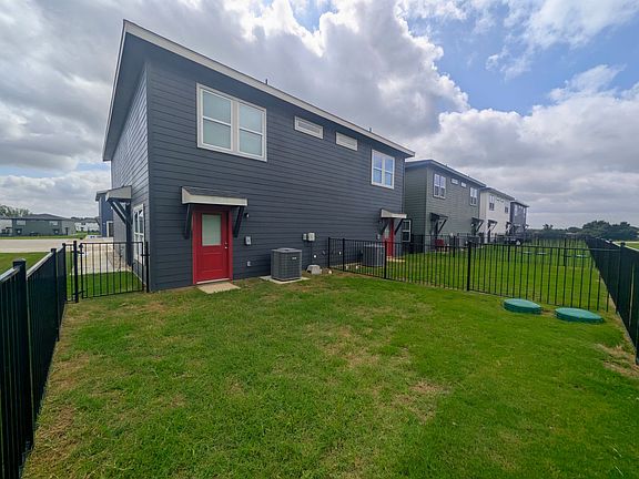 3rd image of 3501 E Renfro St #608