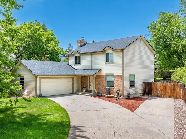4571 S Memphis Street, Aurora, CO 80015