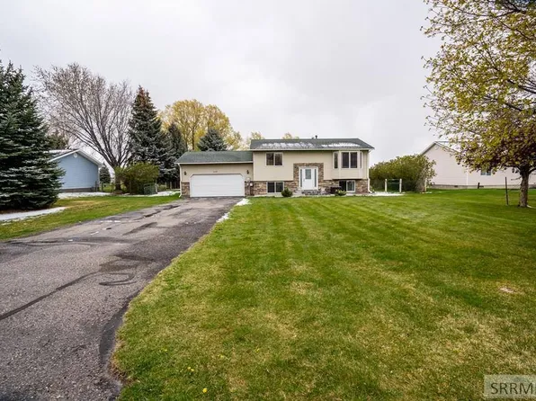 4120 E 230 N, Rigby, ID 83442