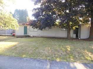 2209 Ohio St, Eugene, OR 97402