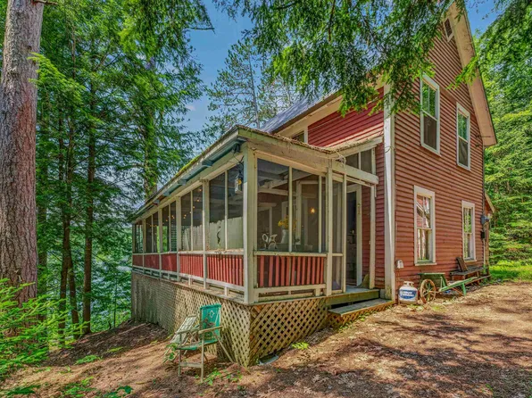 425 Patridge Lake Road, Littleton, NH 03561