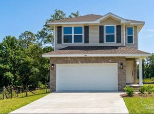 944 Rustling Pines Rd Unit 12B, Cantonment, FL 32533