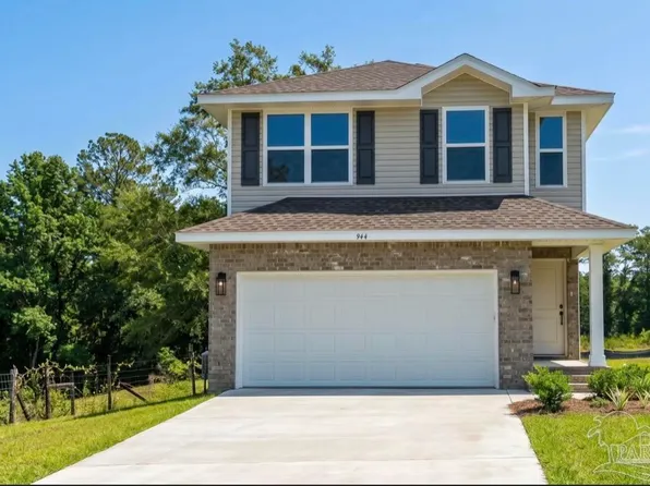944 Rustling Pines Rd Unit 12B, Cantonment, FL 32533