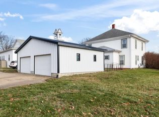 107 Main St, Butler, OH 44822