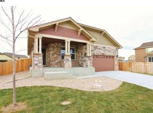 3309 Yule Trail Dr, Fort Collins, CO 80524