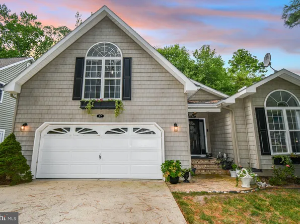 17 Juneway Ln, Ocean Pines, MD 21811