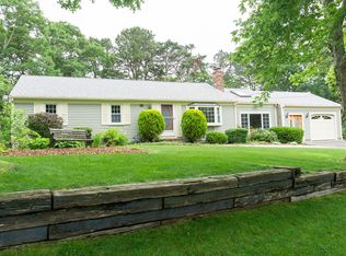 47 Cottonwood Rd, Harwich, MA 02645