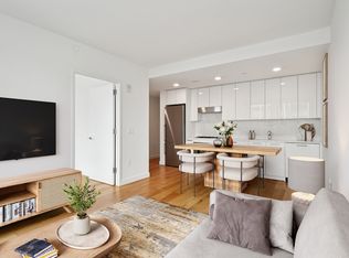 180 Broome St #2407, New York, NY 10002