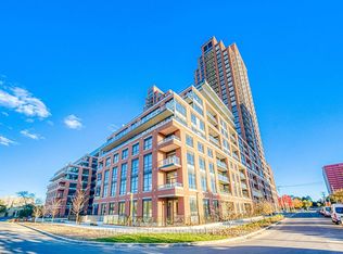 3270 Sheppard Ave E #1428, Toronto, ON M1T 3K3