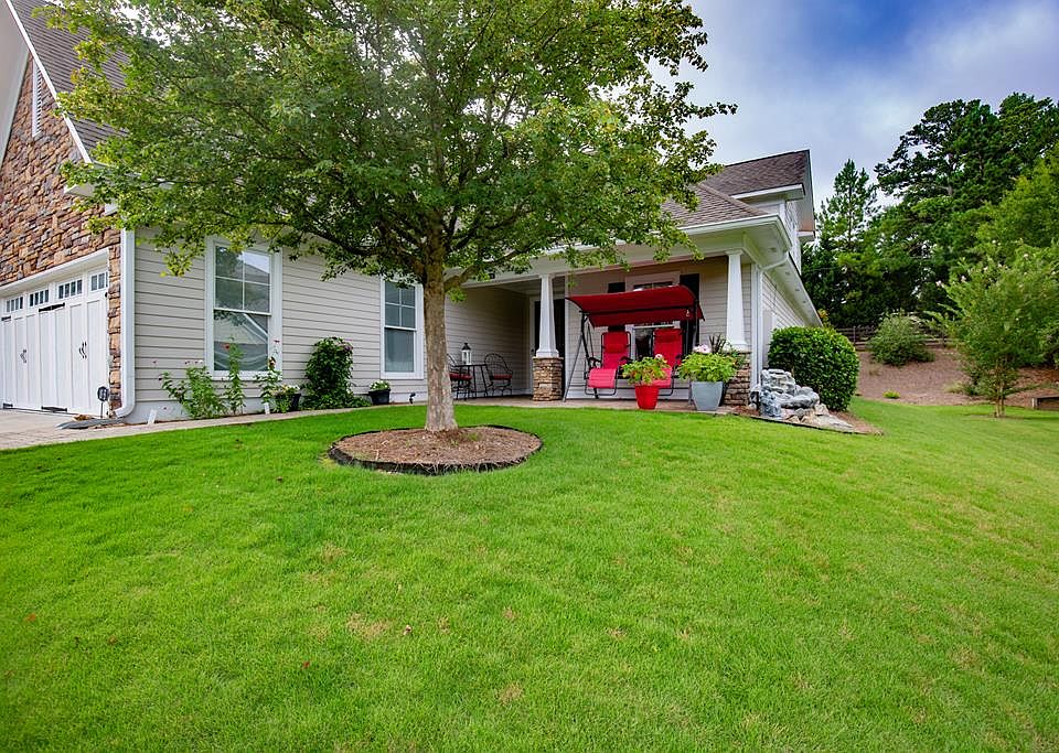 1438 Grove Park Dr Columbus GA Zillow