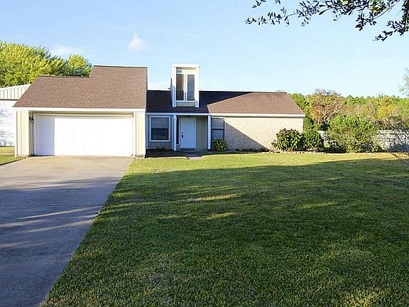 A 3 bedroom, 2 bath, 2 car garage home on a 38,986 sq ft lot!