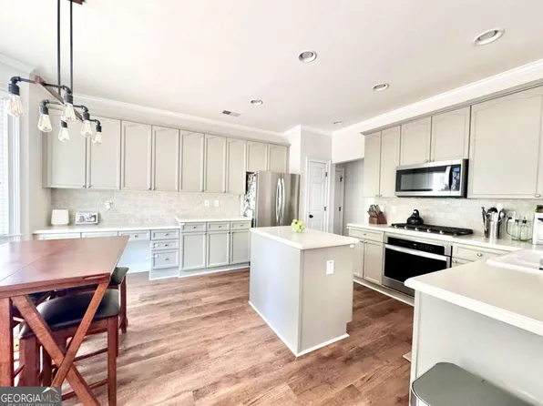 4331 Oakdale Vinings Cir SE, Smyrna, GA 30080