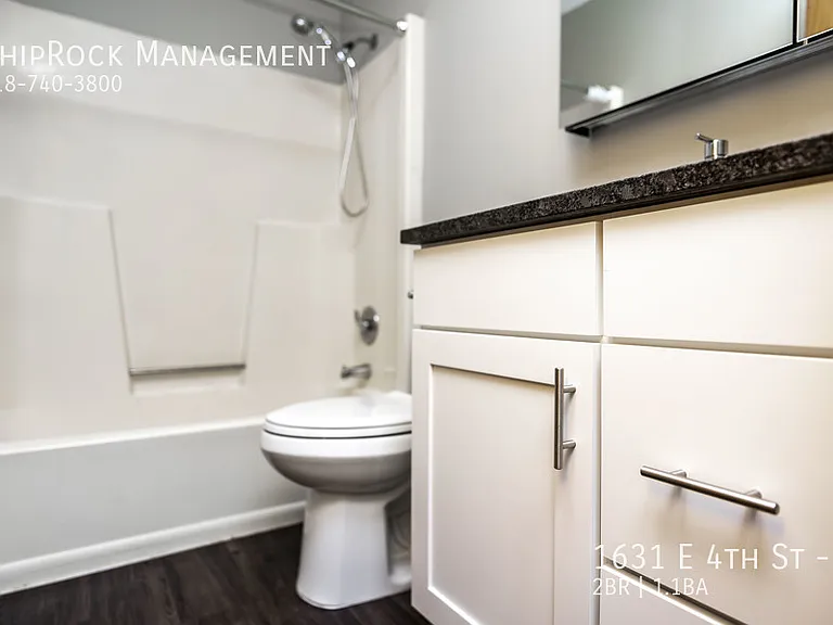 1631 E 4th St #1 — Photo 13
