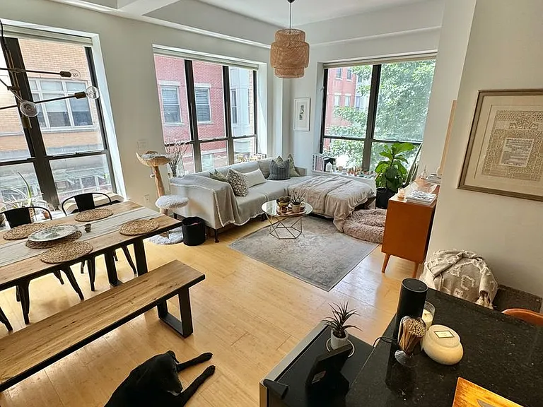 40 Fay St #202 — Photo 2
