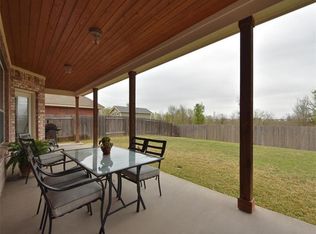11709 Sun Glass Dr, Manor, TX 78653