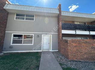 1400 Fairway Ter APT 26, Clovis, NM 88101