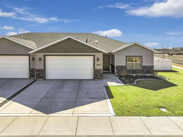 477 Arrowhead Path, Twin Falls, ID 83301