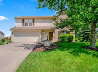 8834 Shearwater Pass, Fort Wayne, IN