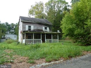 2155 Reed Rd, Knoxville, MD 21758