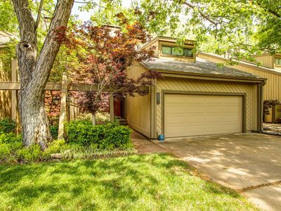 6009 S Atlanta Ave #2, Tulsa, OK, 74105
