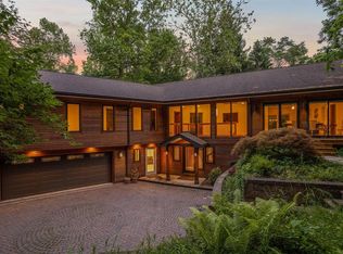 3090 Geddes Ave, Ann Arbor, MI 48104