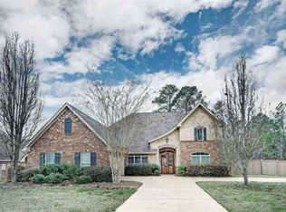 136 Glen Arbor Ct, Brandon, MS 39042