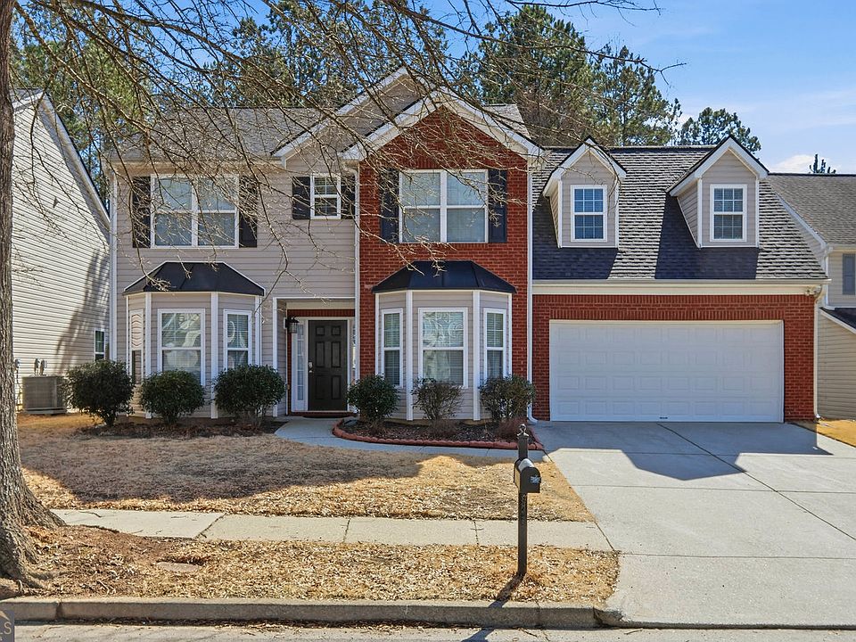 1st image of 3570 Bogan Mill Rd NE