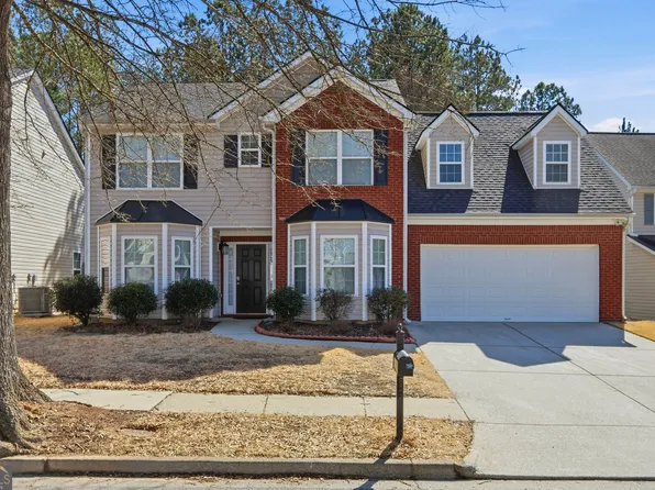 3570 Bogan Mill Rd NE, Buford, GA 30519