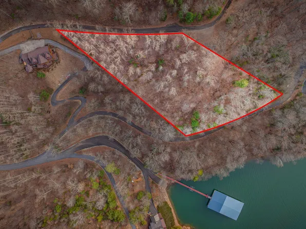 Bluestone Dr, Butler, TN 37640